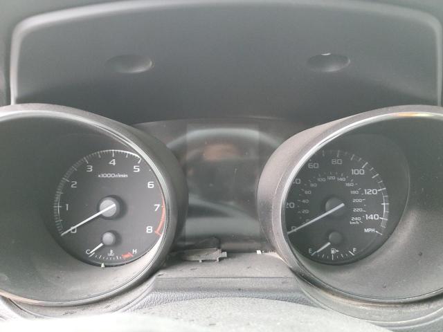 Фото 9 - SUBARU OUTBACK