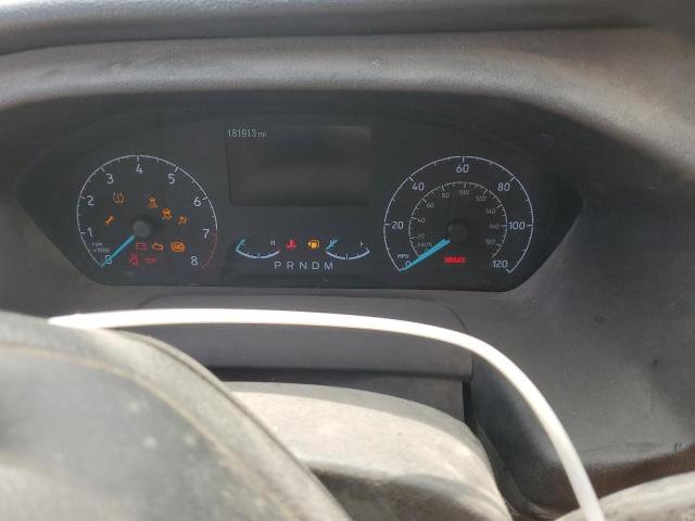 Фото 9 - FORD TRANSIT