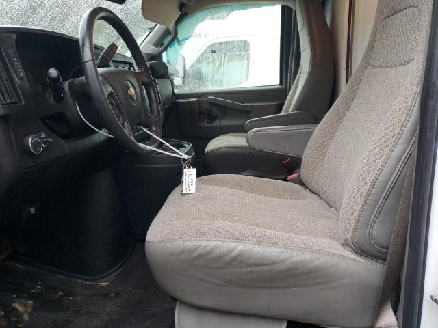 Фото 7 - CHEVROLET EXPRESS