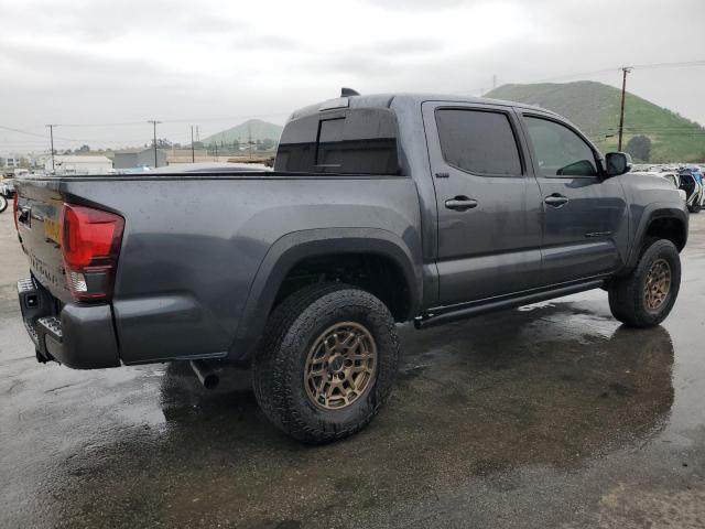 Фото 3 - TOYOTA TACOMA