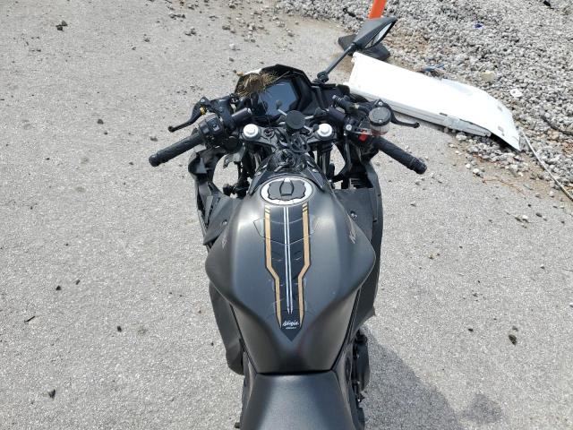 KAWASAKI EX650 R 2023