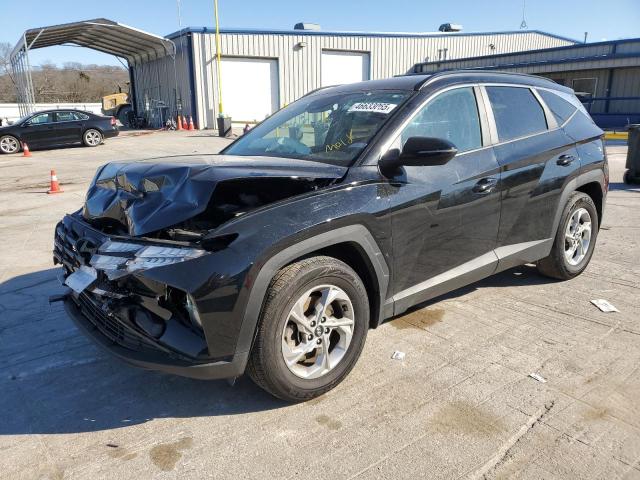 Фото 1 - HYUNDAI TUCSON