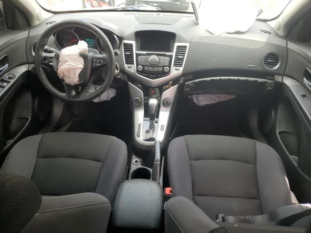 Фото 8 - CHEVROLET CRUZE