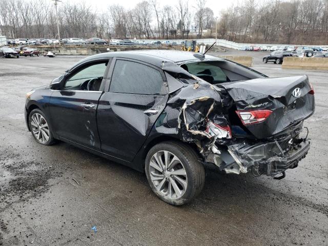 Фото 2 - HYUNDAI ACCENT