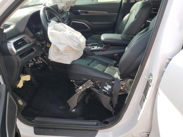 Фото 7 - KIA TELLURIDE