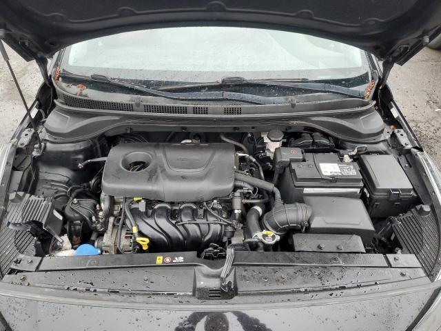 Фото 11 - HYUNDAI ACCENT