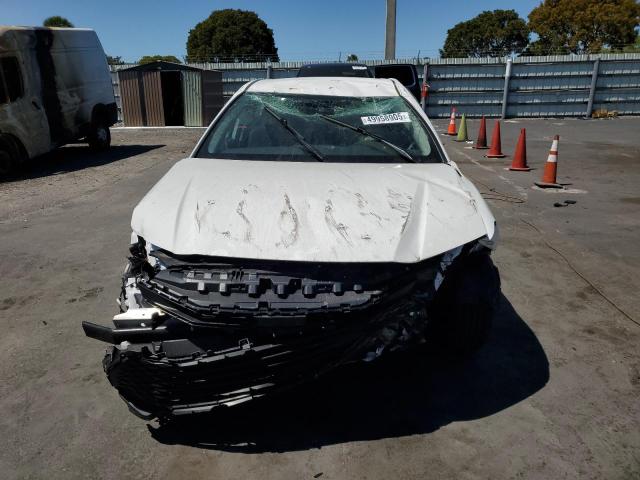 Фото 5 - TOYOTA CAMRY