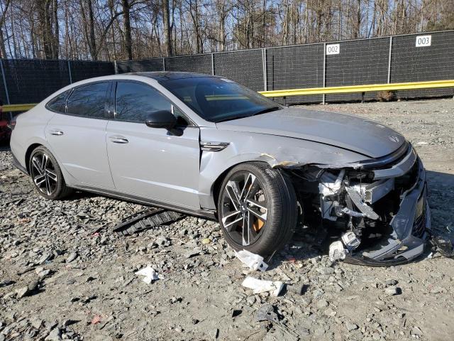 Фото 4 - HYUNDAI SONATA