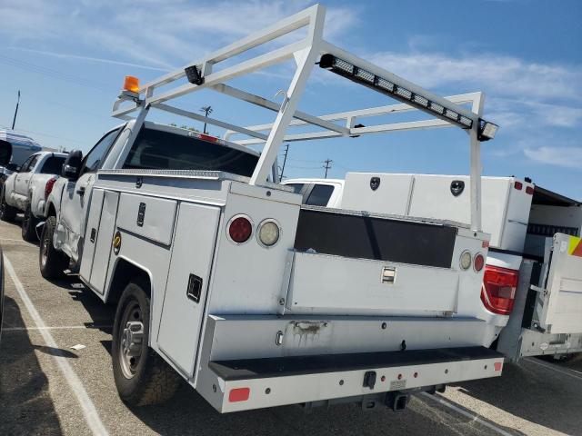 Фото 2 - FORD F250