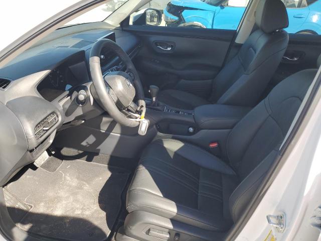 Фото 7 - HONDA HR-V