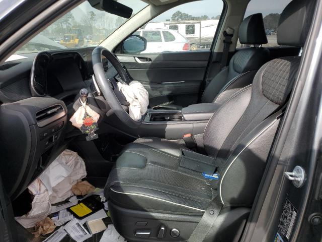 Фото 7 - HYUNDAI PALISADE