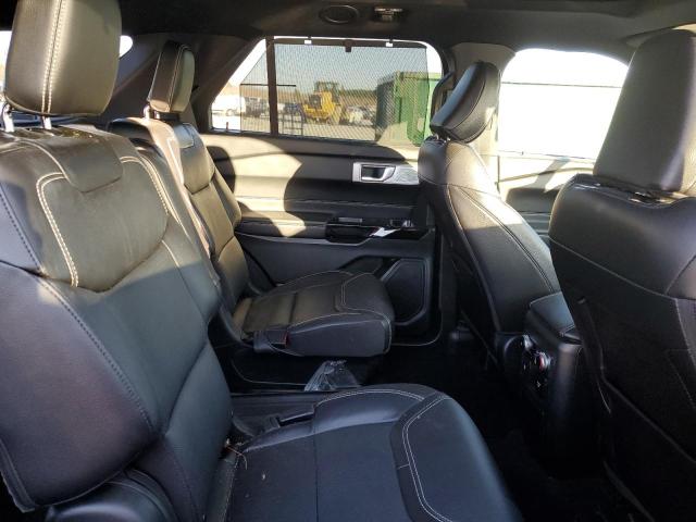 Фото 11 - FORD EXPLORER