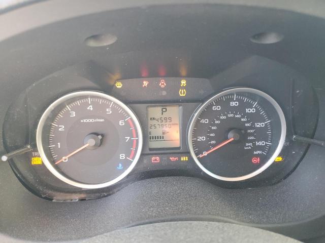 Фото 9 - SUBARU FORESTER