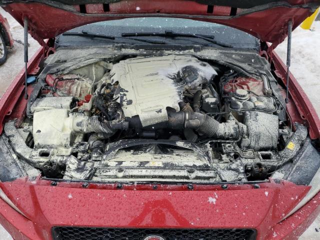 Фото 11 - JAGUAR XE