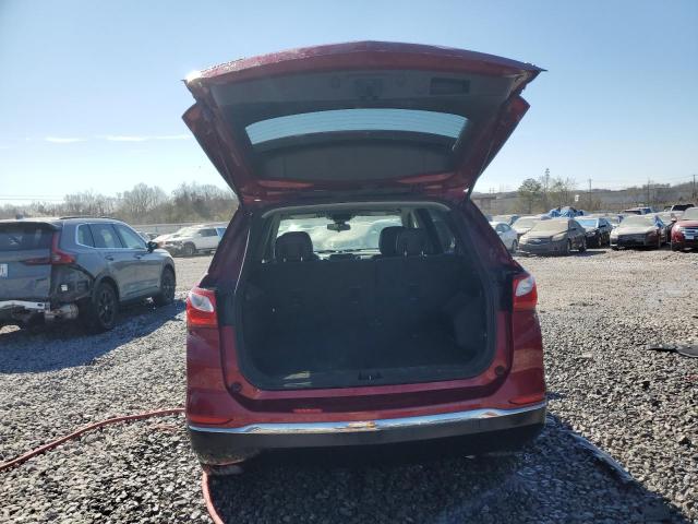 Фото 6 - CHEVROLET EQUINOX