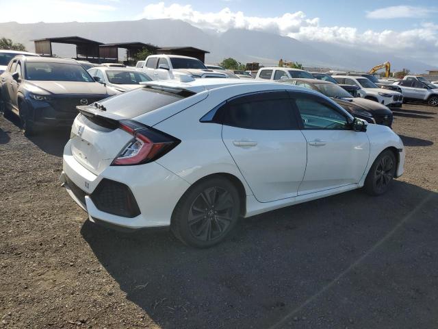 Фото 3 - HONDA CIVIC