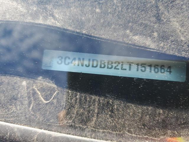 Фото 13 - JEEP COMPASS