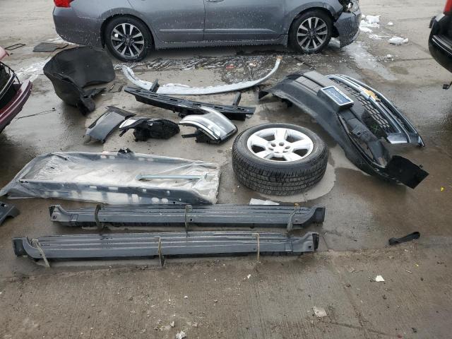 Фото 13 - CHEVROLET TAHOE