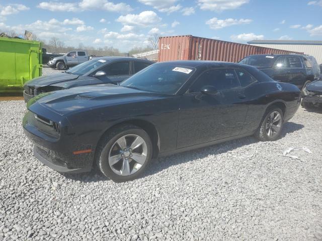 Фото 1 - DODGE CHALLENGER