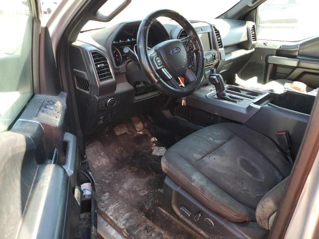 Фото 8 - FORD F-150