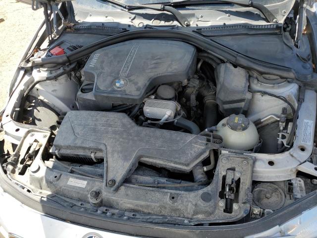 Фото 11 - BMW 3 SERIES