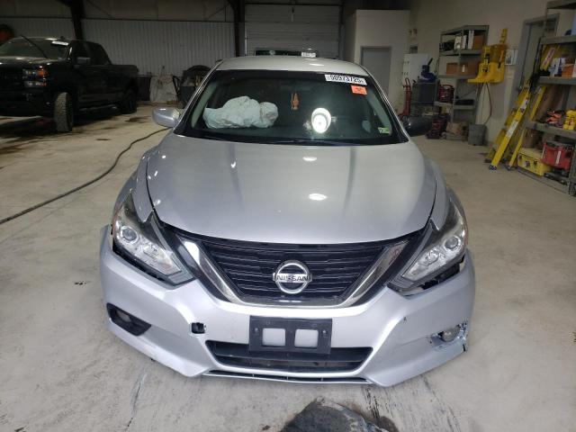 Фото 5 - NISSAN ALTIMA