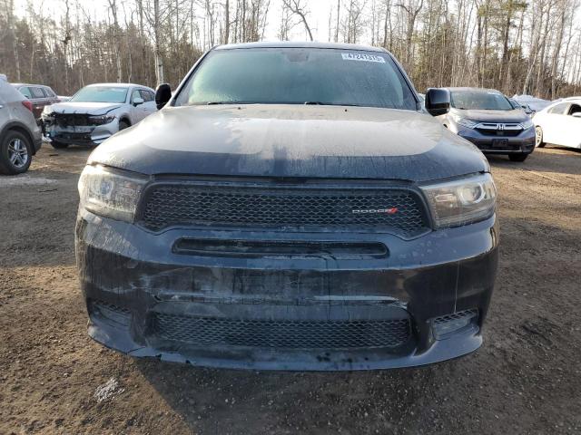 Фото 5 - DODGE DURANGO