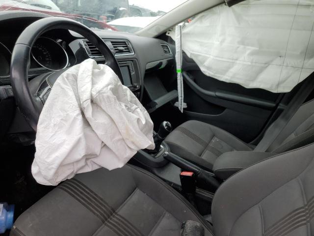 Фото 7 - VOLKSWAGEN JETTA