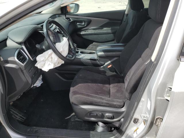 Фото 7 - NISSAN MURANO