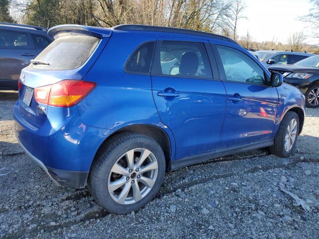 Фото 3 - MITSUBISHI OUTLANDER