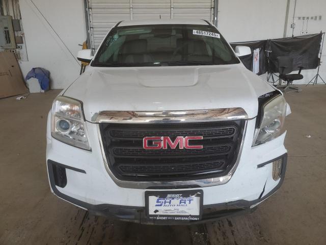 Фото 5 - GMC TERRAIN