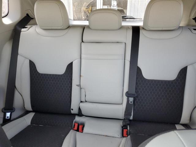 Фото 10 - JEEP COMPASS