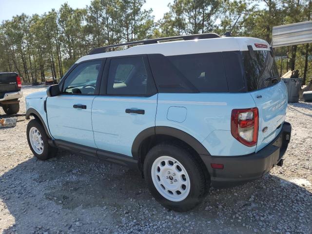 Фото 2 - FORD BRONCO