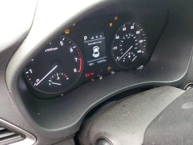 Фото 9 - HYUNDAI ACCENT