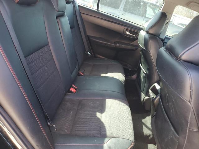 Фото 10 - TOYOTA CAMRY