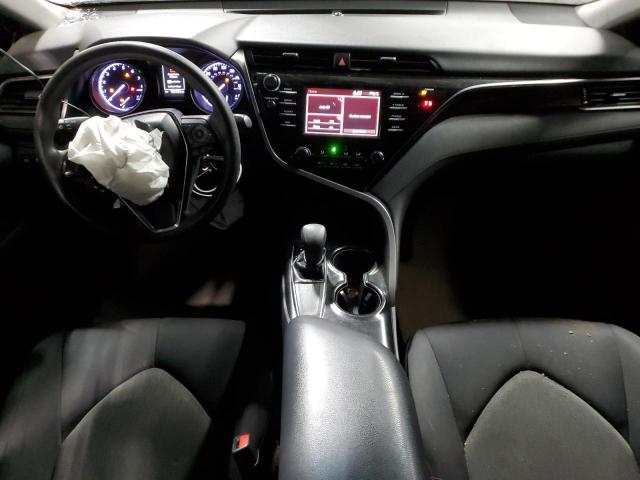 Фото 8 - TOYOTA CAMRY