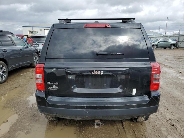 Фото 6 - JEEP PATRIOT