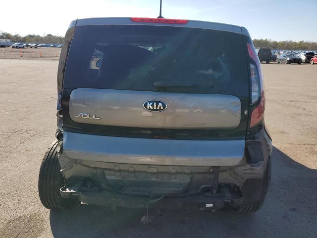 Фото 6 - KIA SOUL
