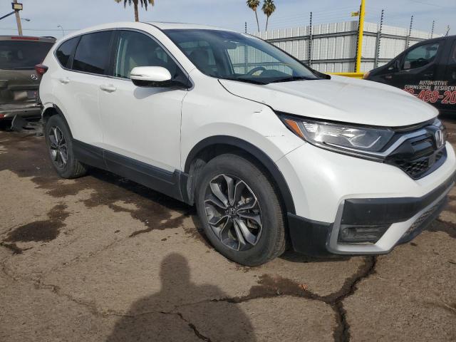 Фото 4 - HONDA CRV