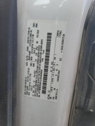 Фото 13 - FORD TRANSIT