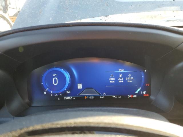 Фото 9 - FORD EXPLORER