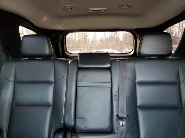 Фото 10 - DODGE DURANGO