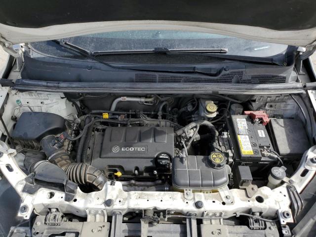 Фото 12 - BUICK ENCORE