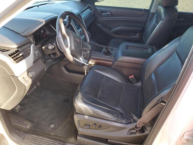 Фото 7 - GMC YUKON