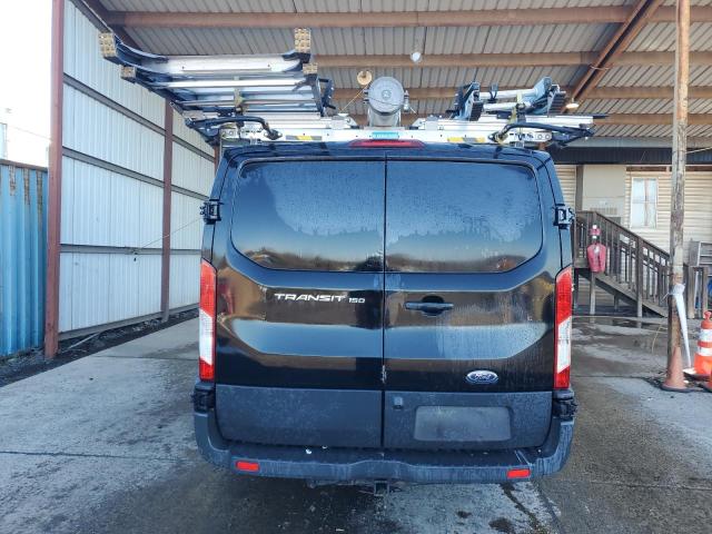 Фото 6 - FORD TRANSIT