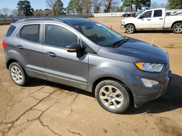 Фото 4 - FORD ECOSPORT