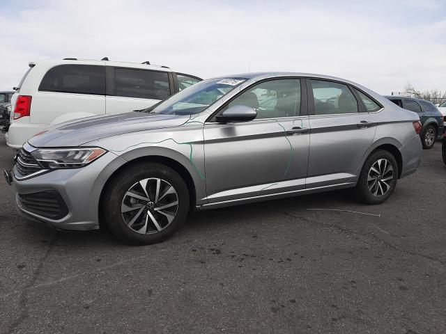 Фото 1 - VOLKSWAGEN JETTA