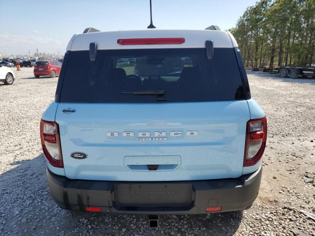 Фото 6 - FORD BRONCO