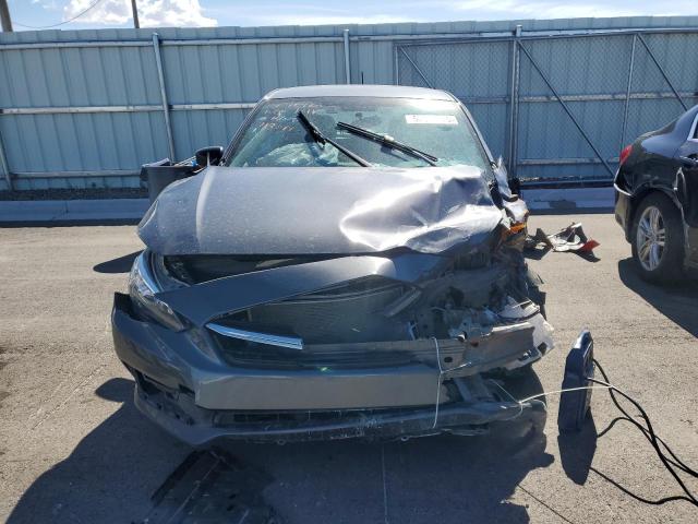 Фото 5 - SUBARU IMPREZA