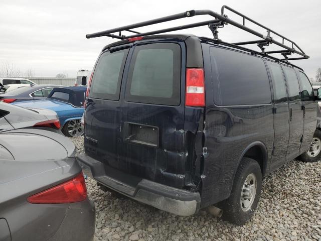 Фото 6 - CHEVROLET EXPRESS